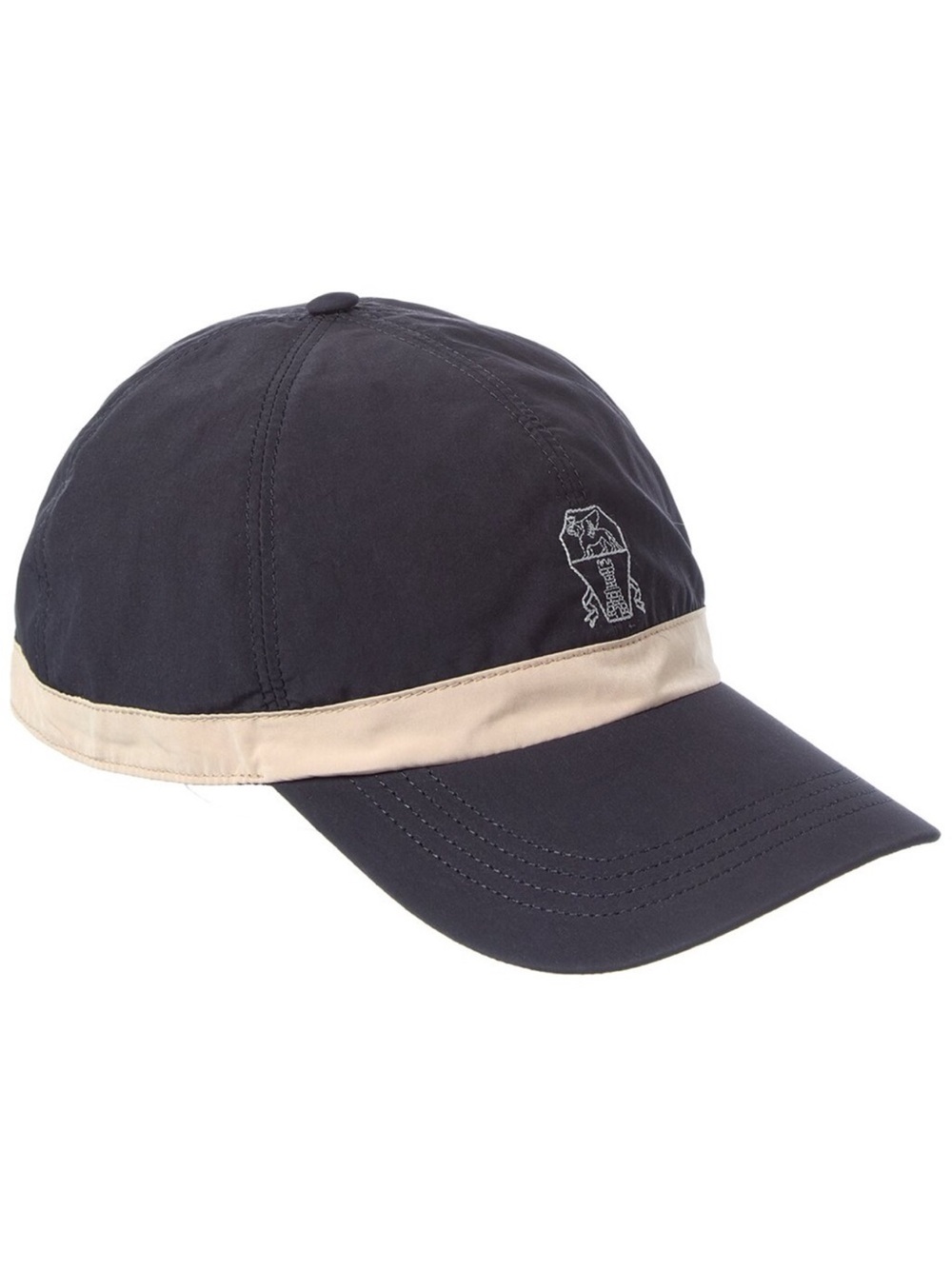 Brunello Cucinelli Baseball Cap.
New with Original Tags, $665MSRP, S
$459 $665